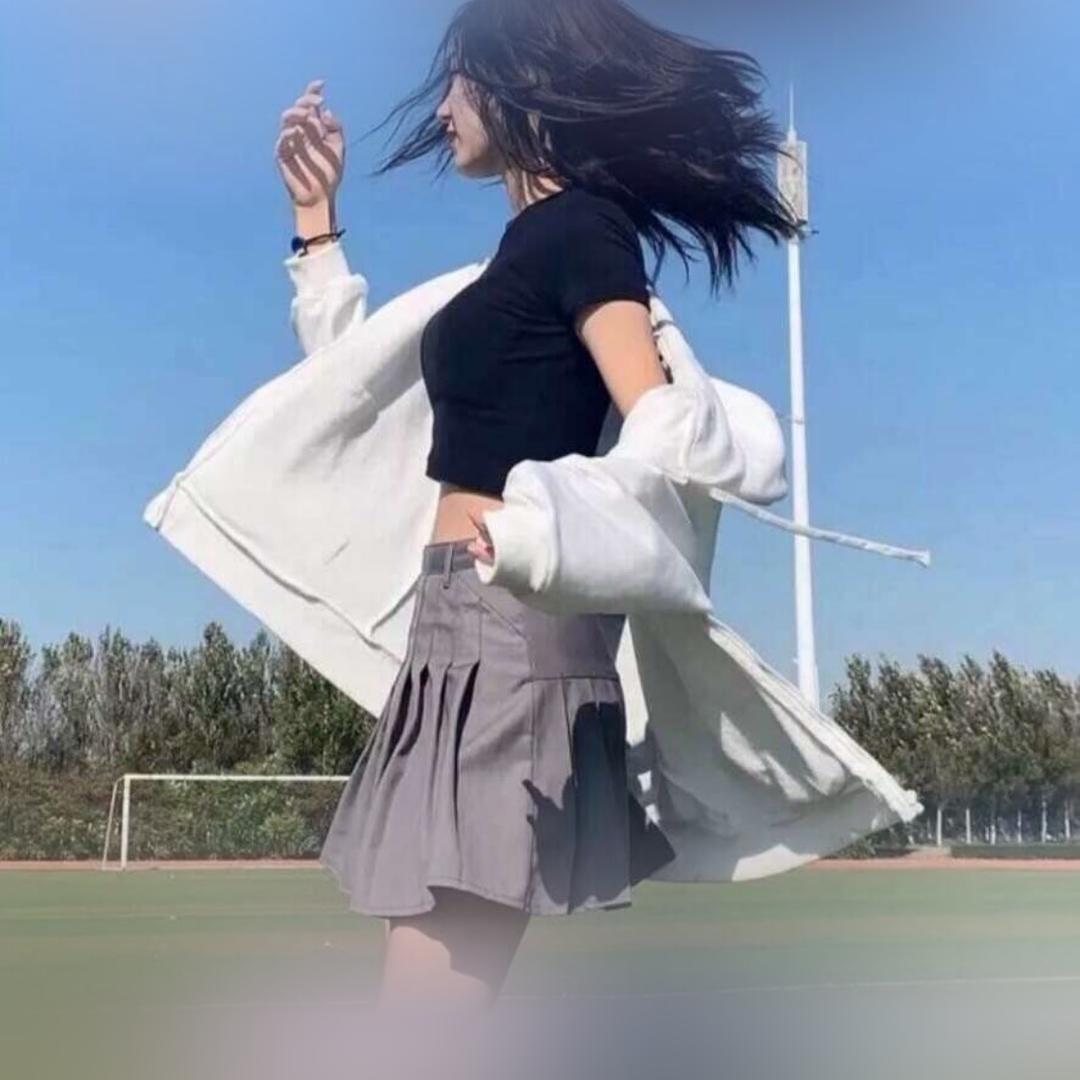 坏得刚刚好