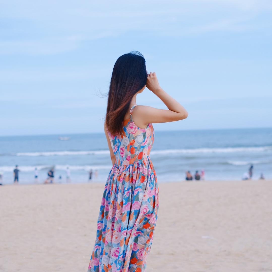 小环爱跳舞