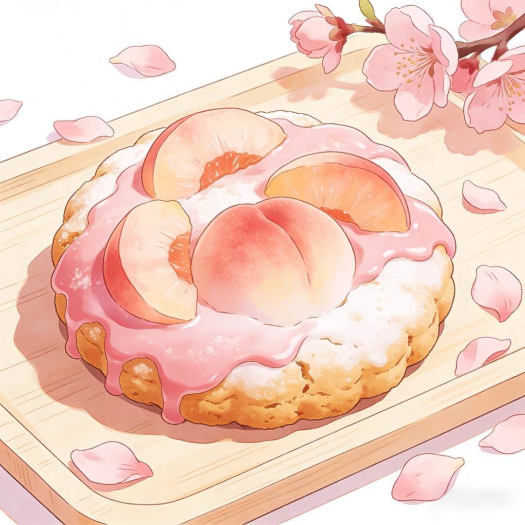 桃酥酥🍑