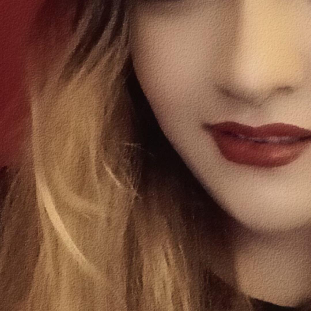 ♥爱你❤