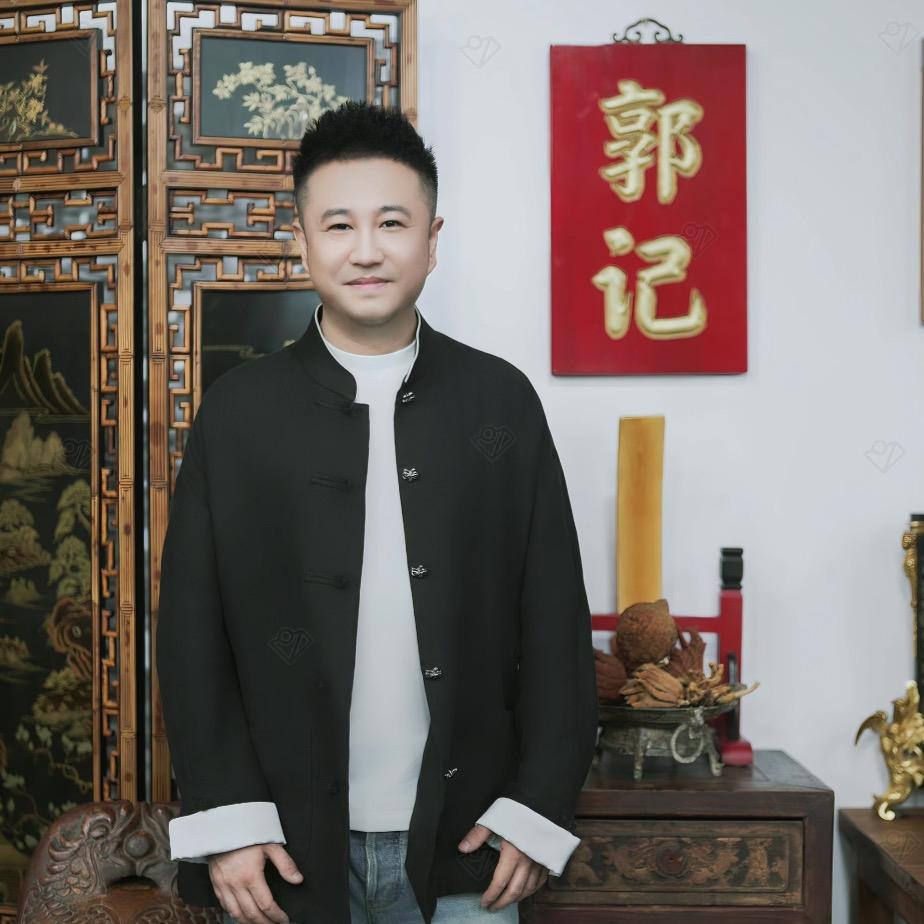 天津顽皮哥（直播号）