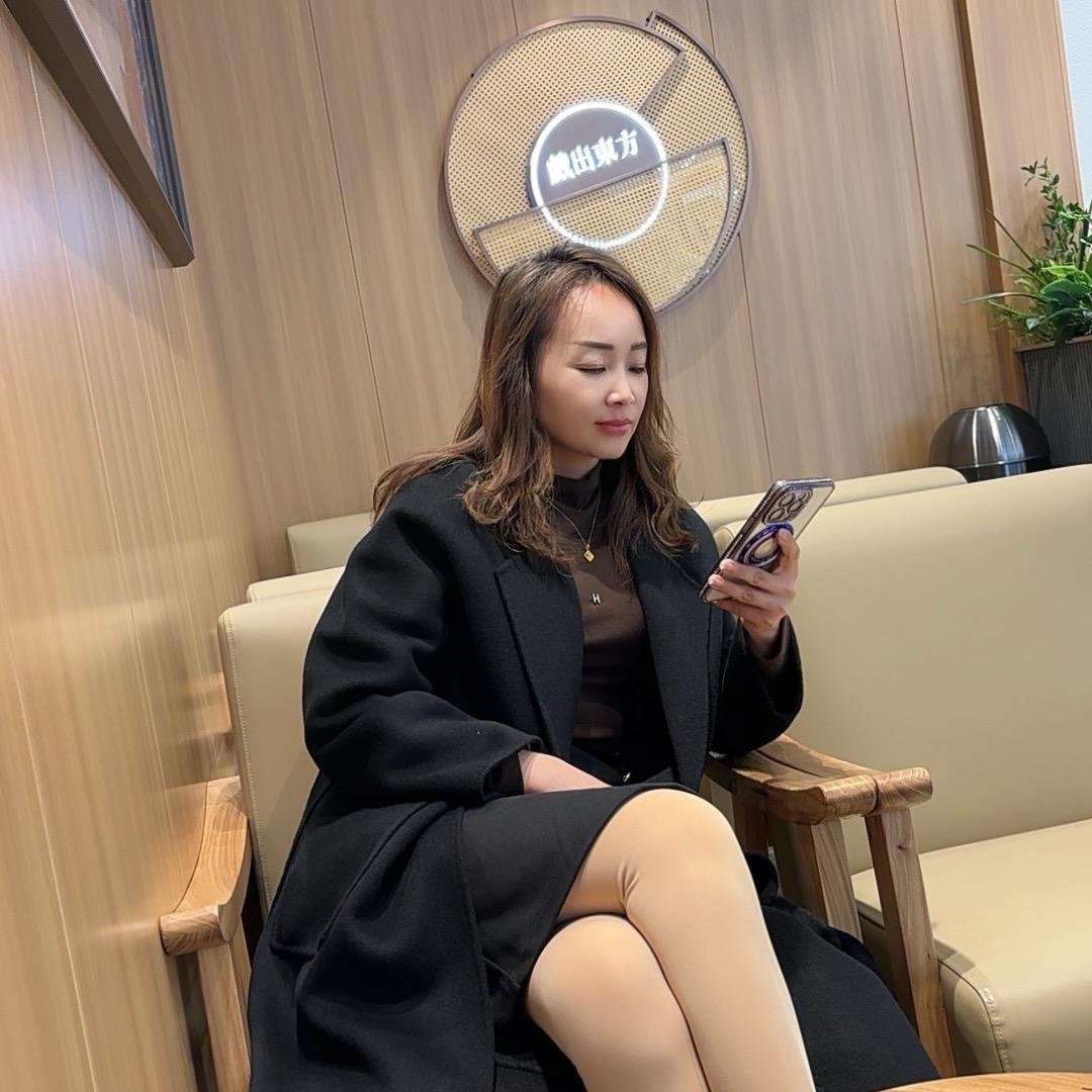 大荔鸿图美居装饰~燕子
