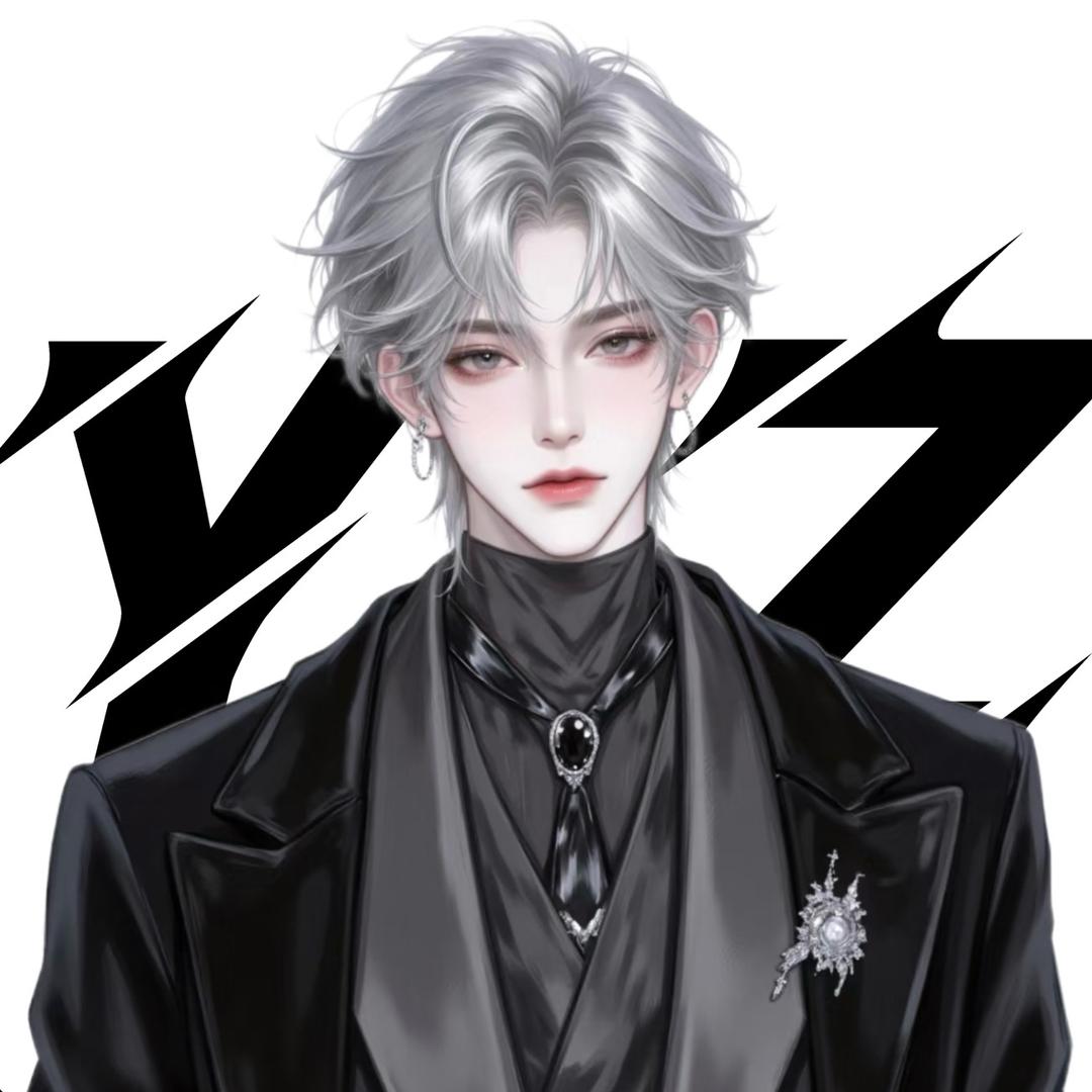 尼克ᴺᵏ .🪐