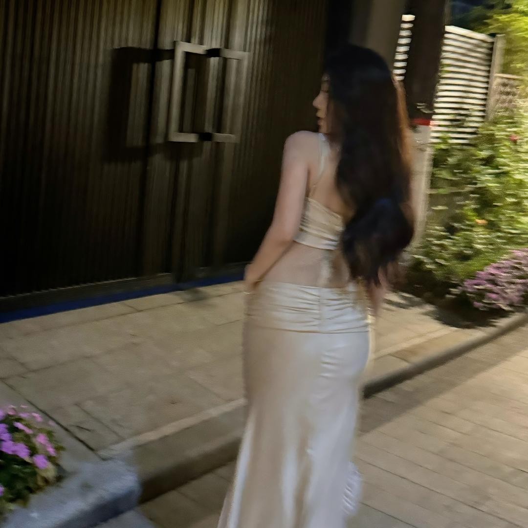 美惠儿