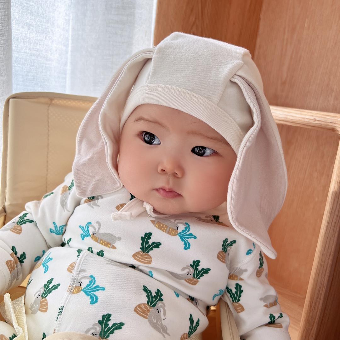 喜妹妹