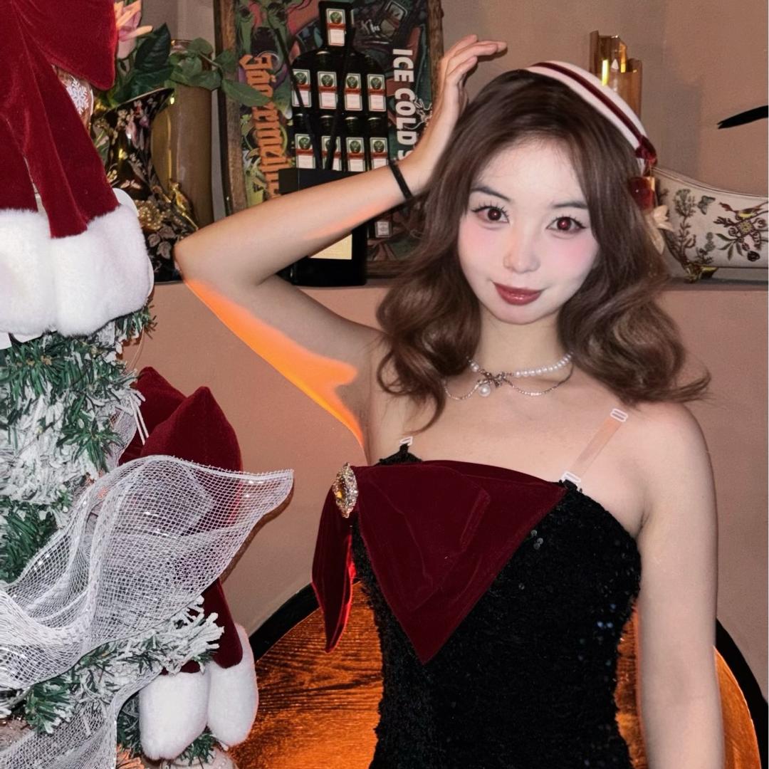 暴富暴瘦美丽军军