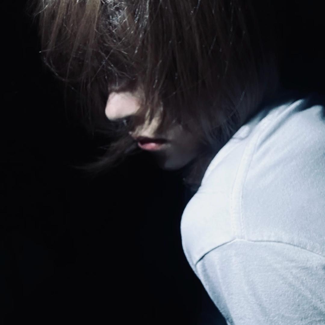 Cying