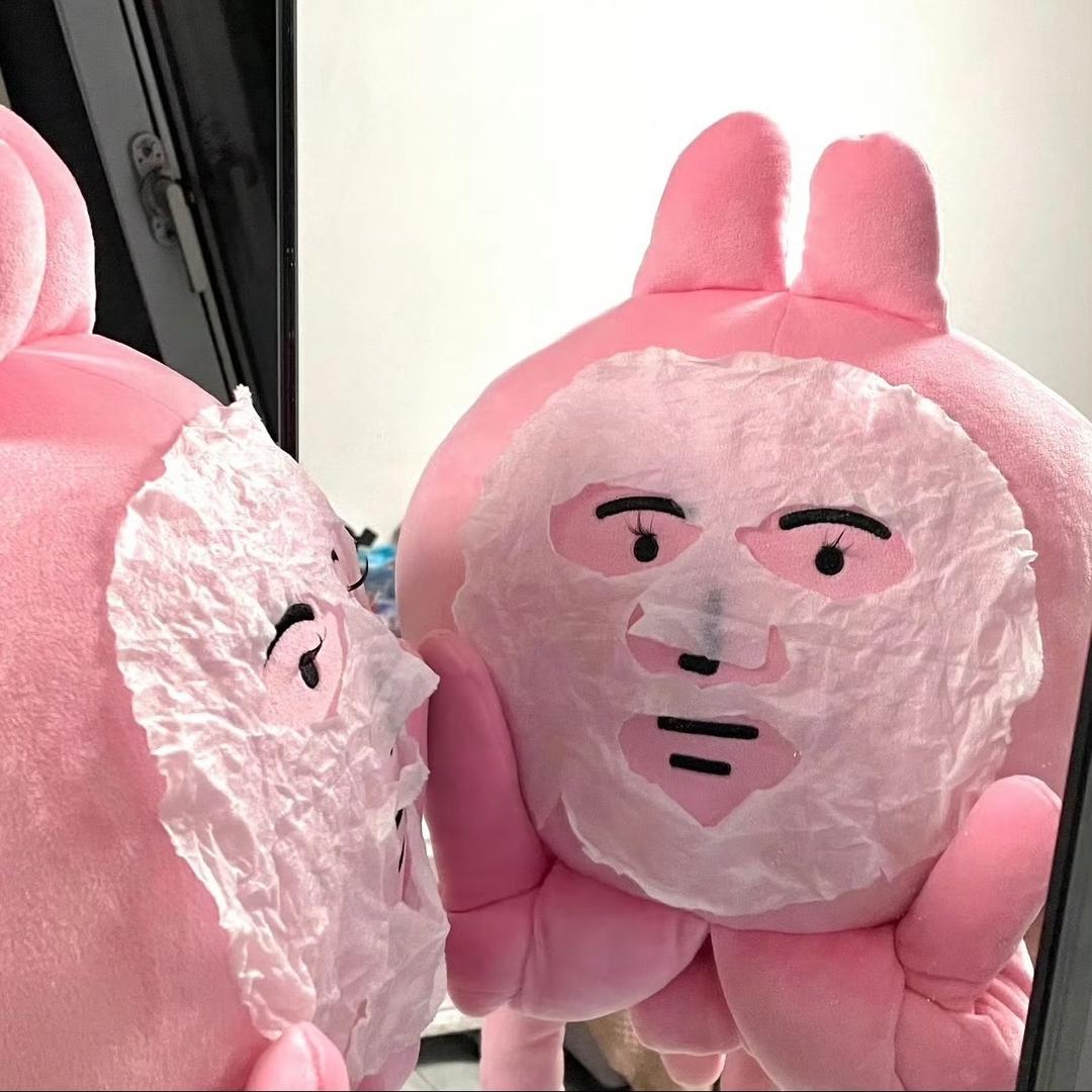 煎饼狗子。