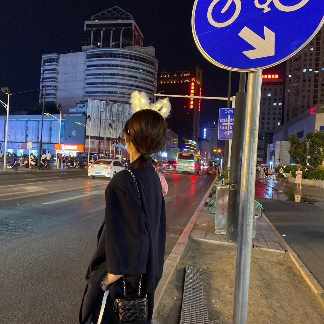 徐靖靖（生活号～）