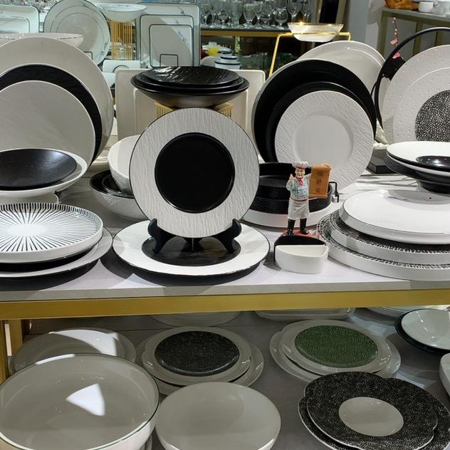 鸿鑫餐厨（原华瑞陶瓷厨具）