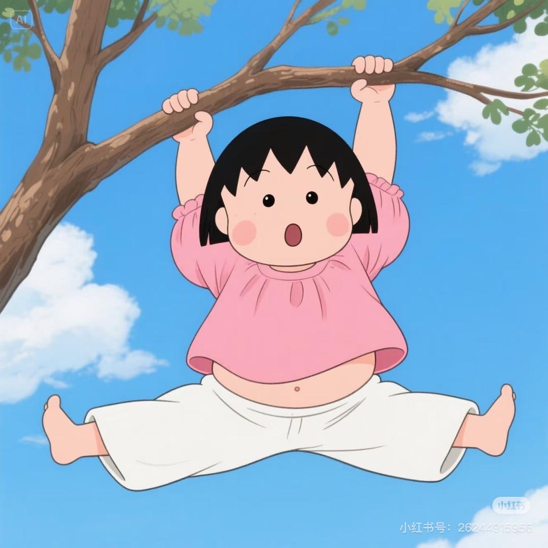 @木木