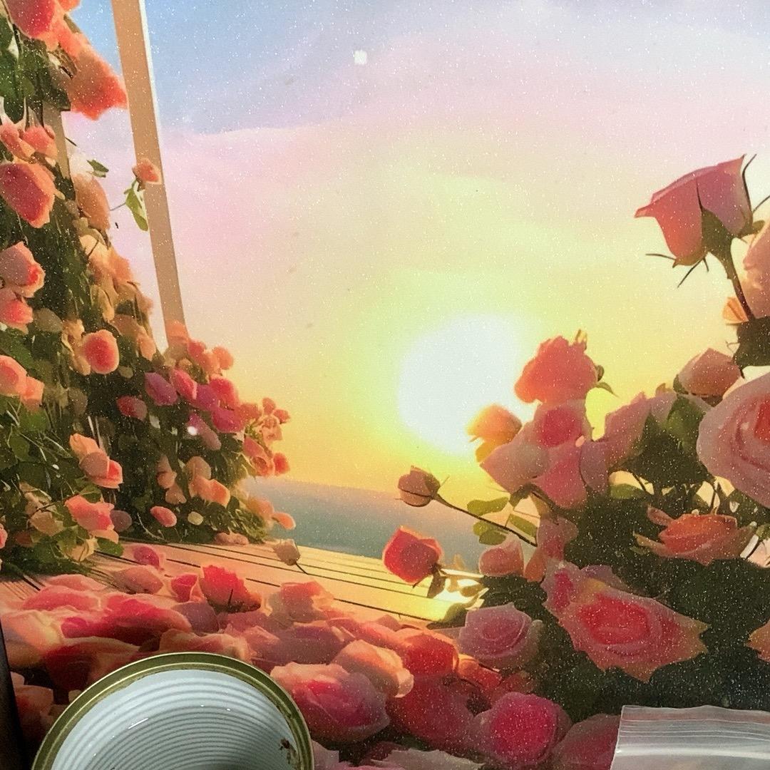 爱上💕你