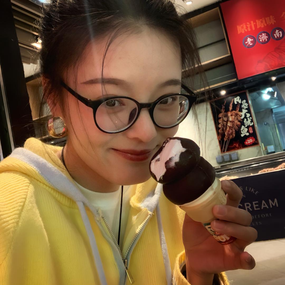 大琪的日常vlog🐷（备婚版）