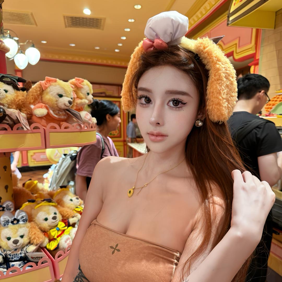 小美.