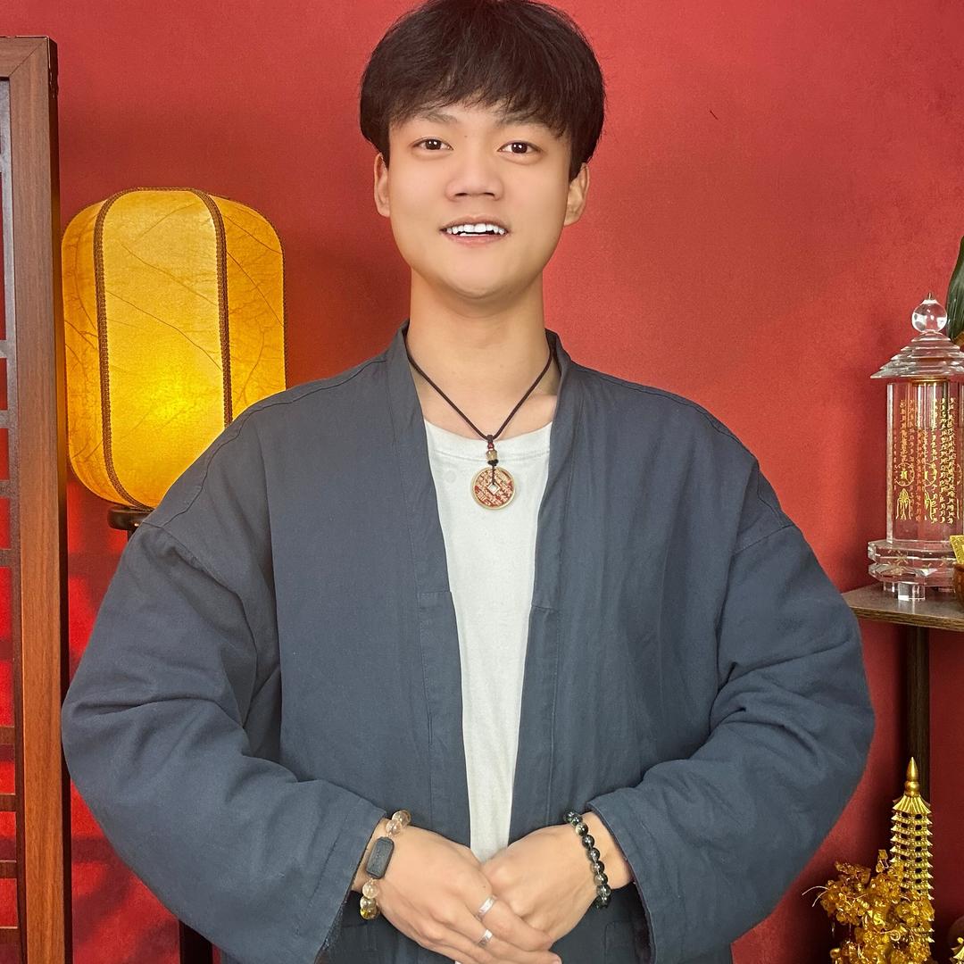文文小师弟