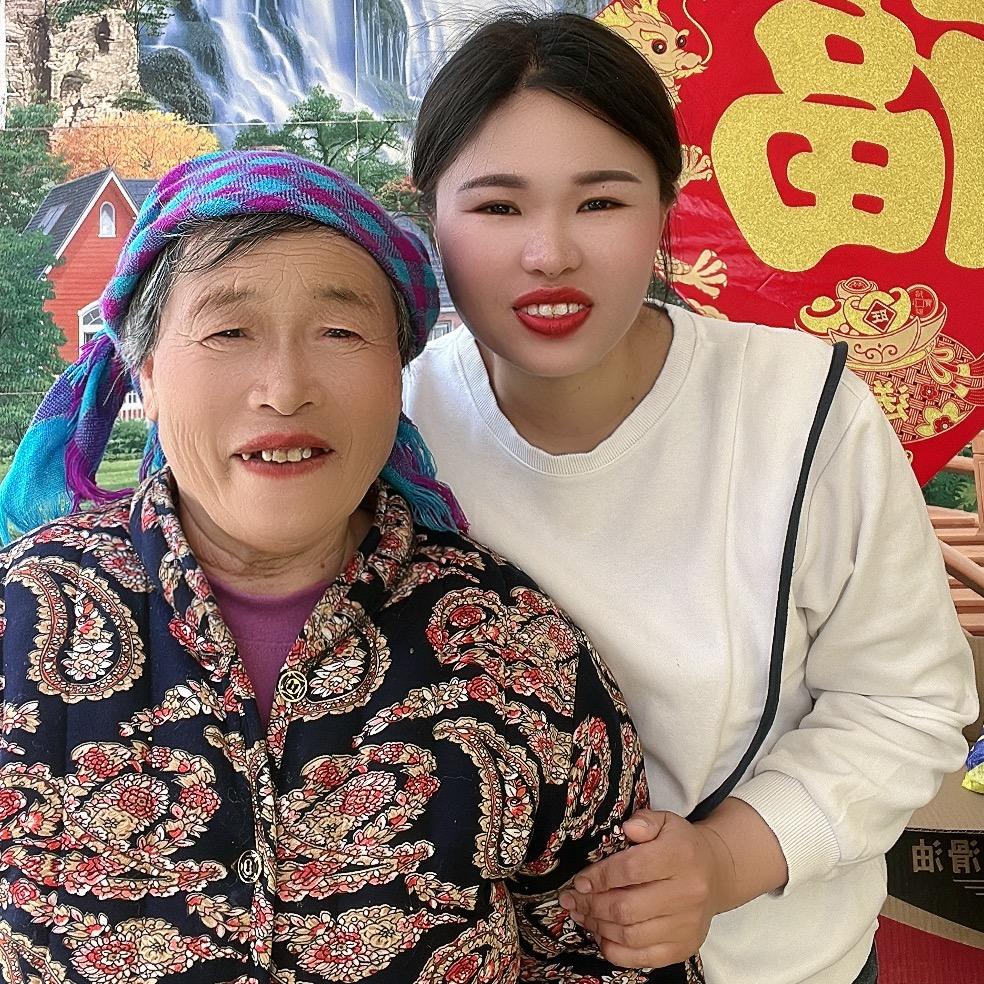 韩家婆媳