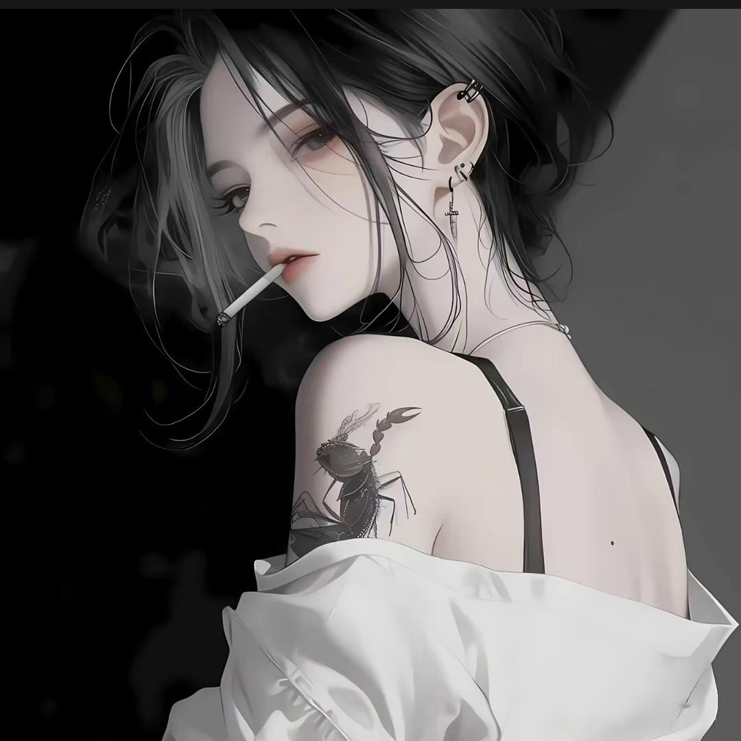 誝誩