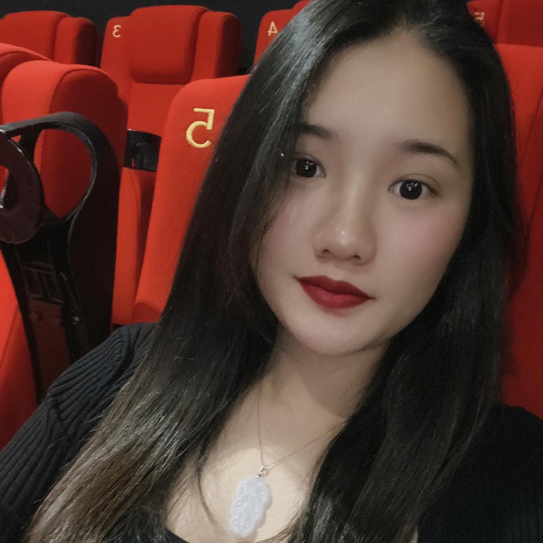 尚禧滋补 阿婷婷