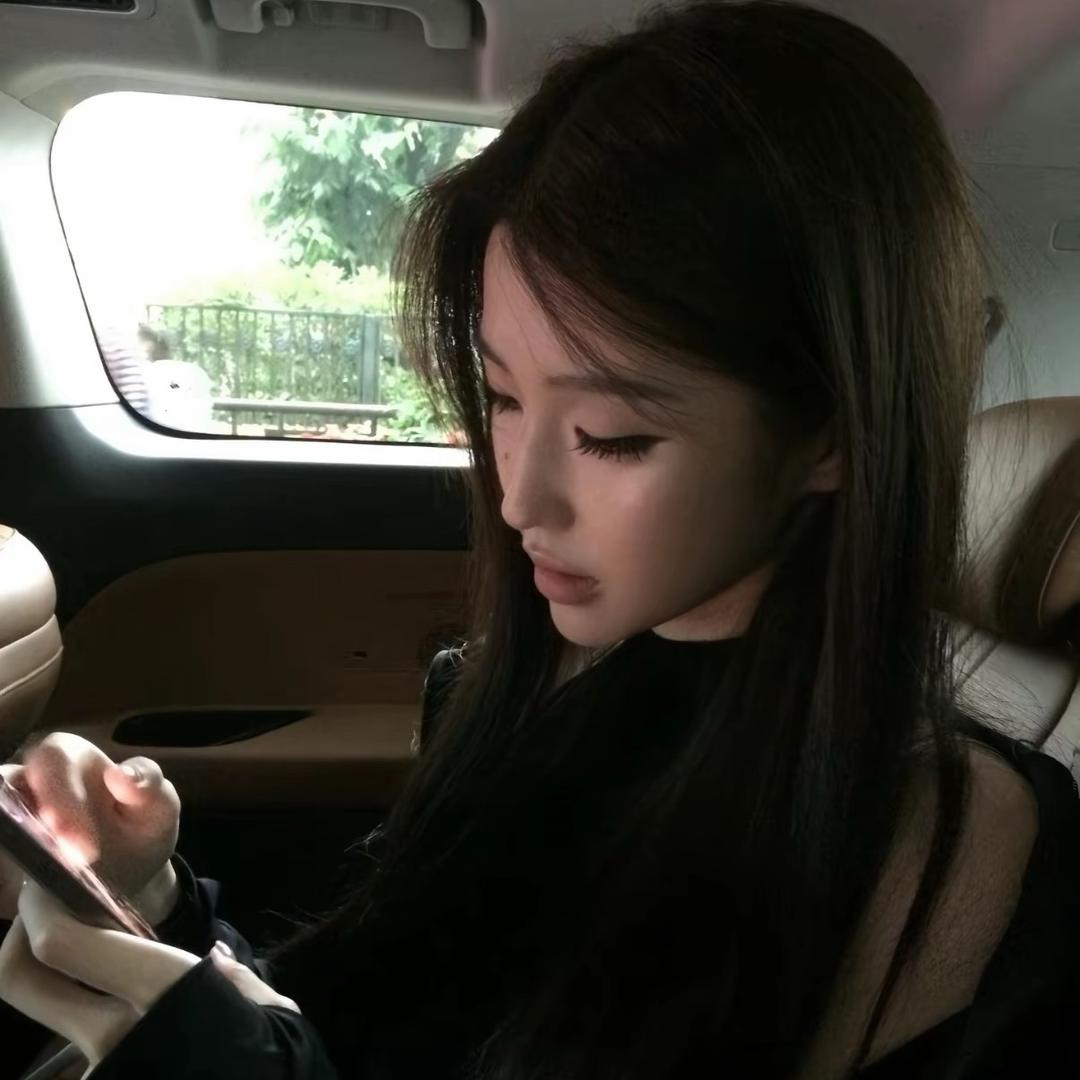打盹儿的云朵✨