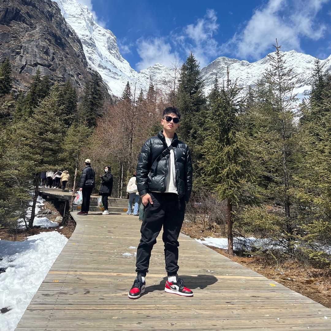 为了未来，把握现在