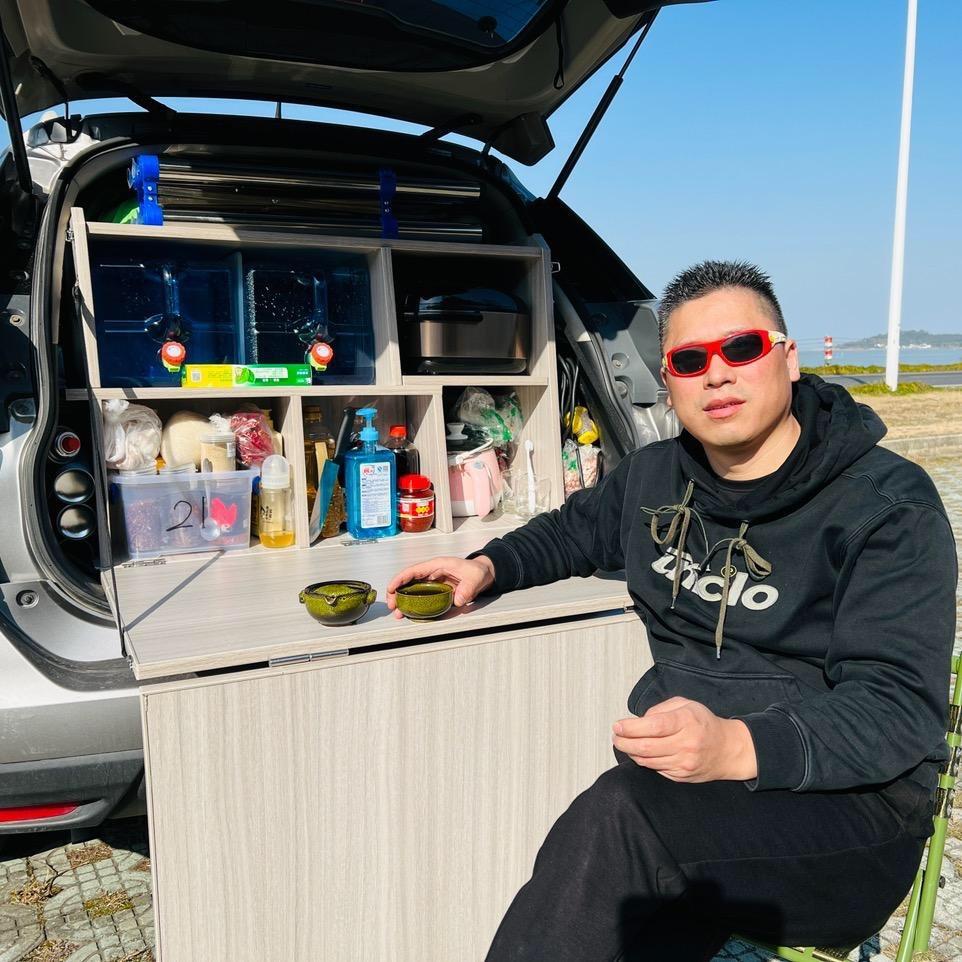 喜哥环球旅行