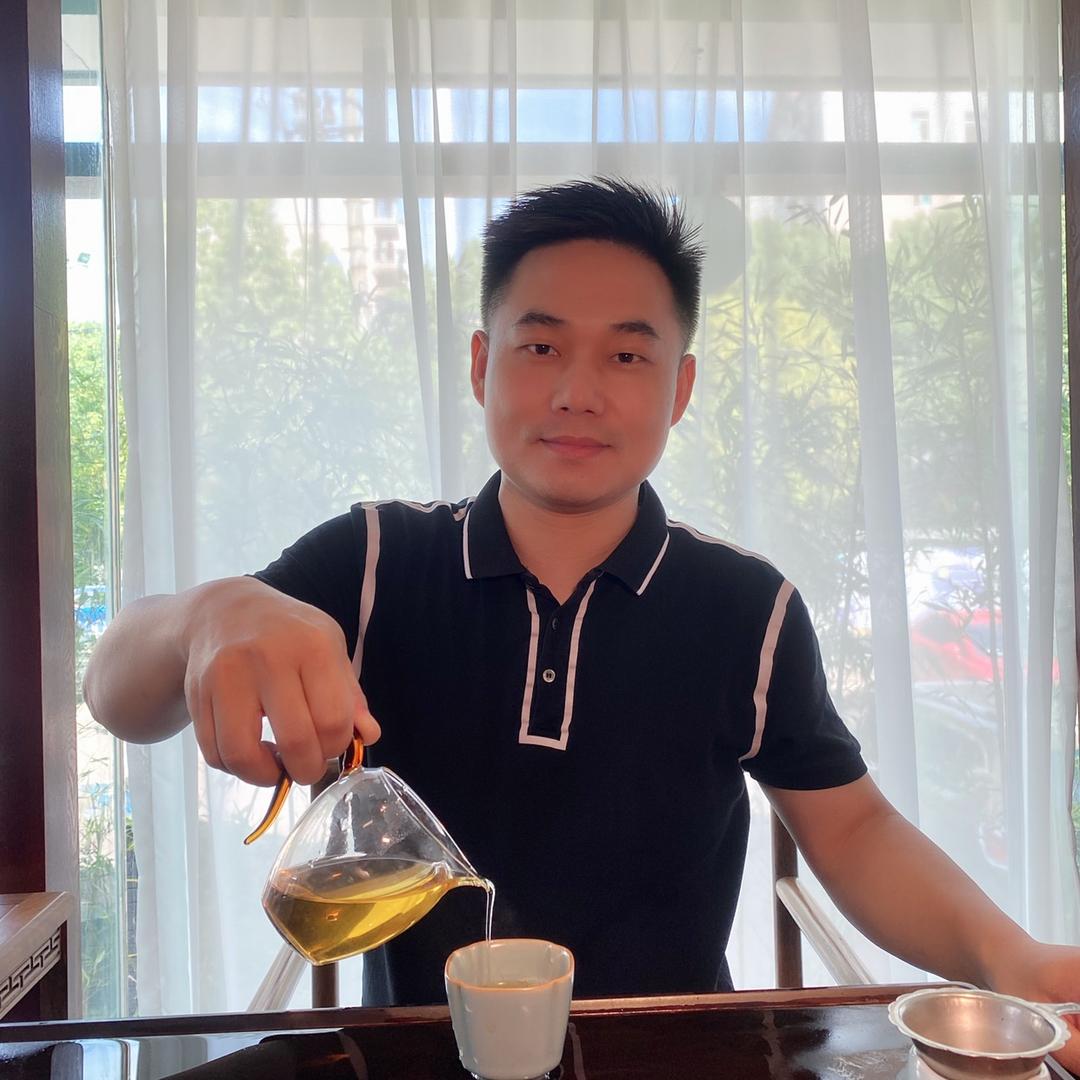 藕誉里创始人袁祥稳