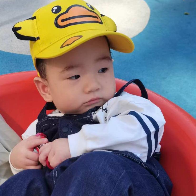 一只小阿陶