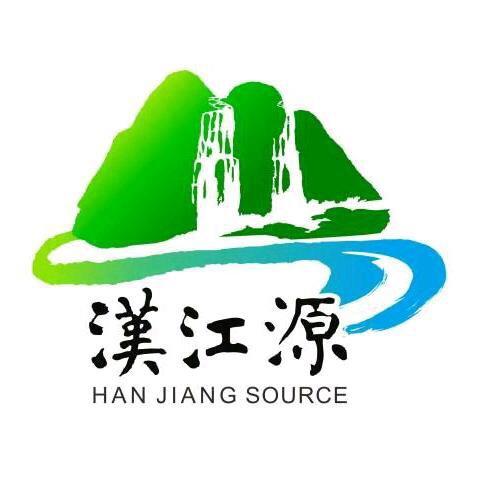 汉江源景区
