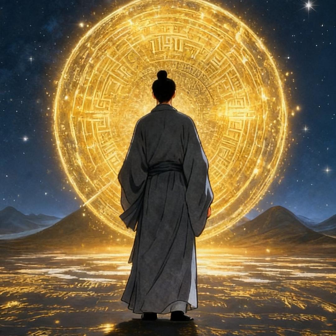 三清意