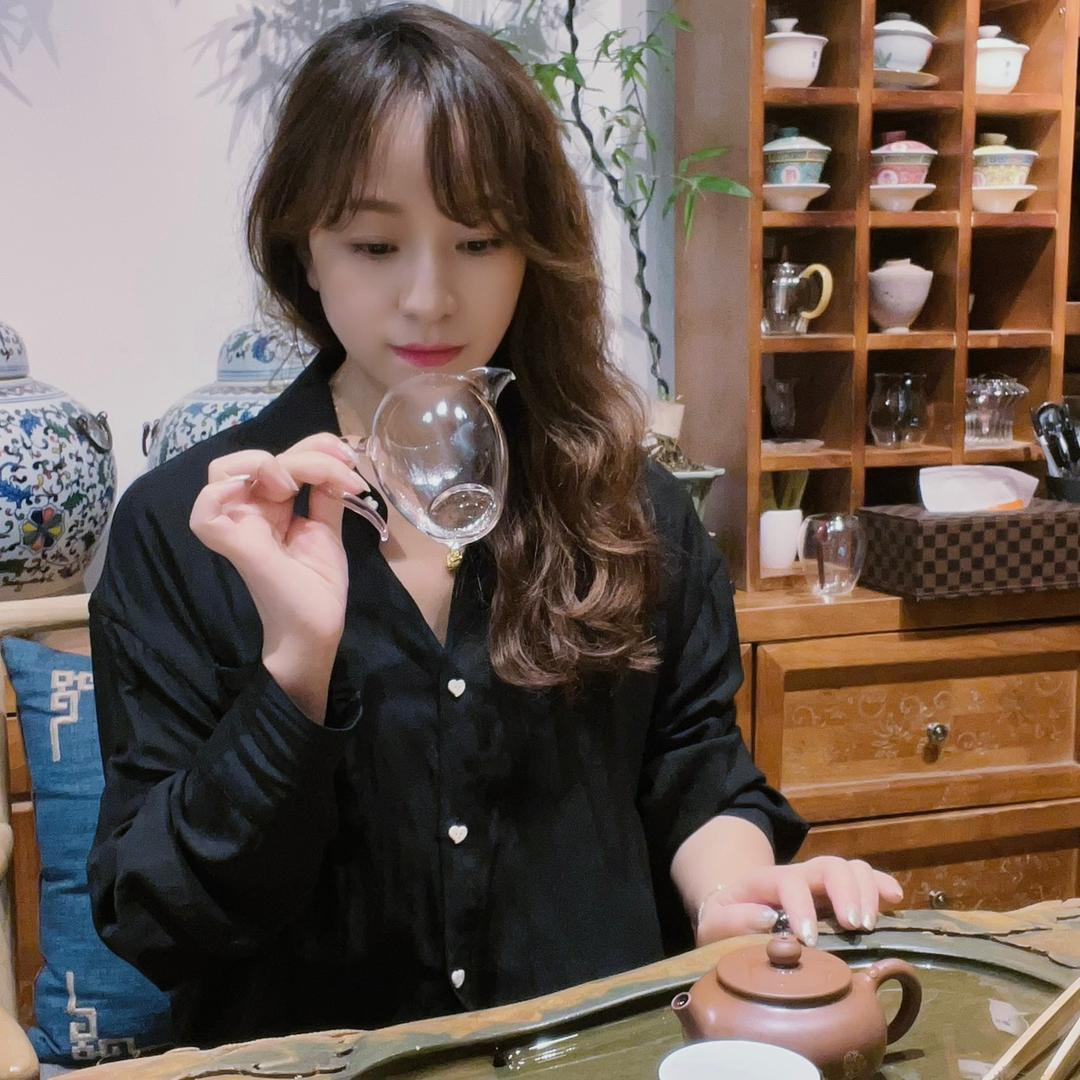 尘朴茶业PJ542810