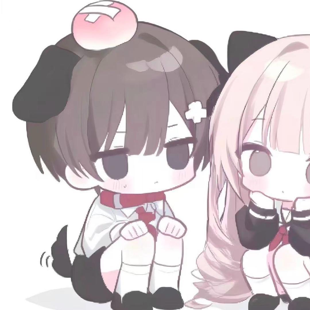 蓝精灵🎭