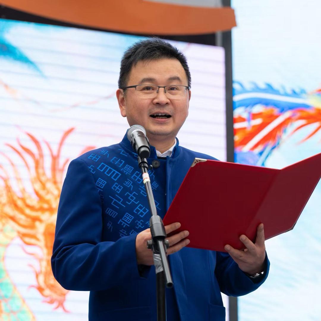 吴局带你游畲乡