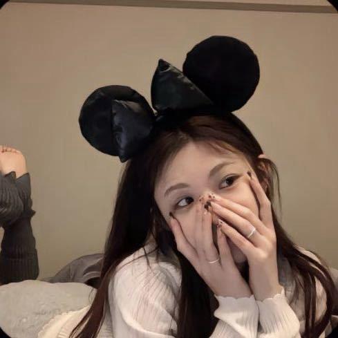 孙安静🦌