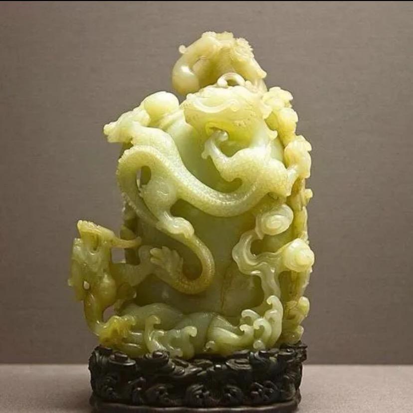 玉佑今生