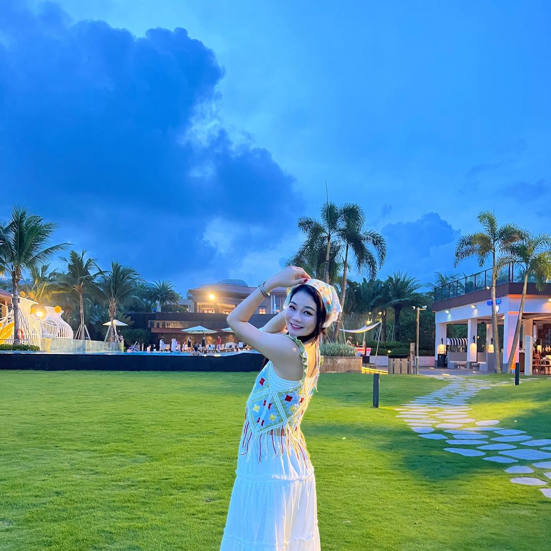 阿丽娅💄