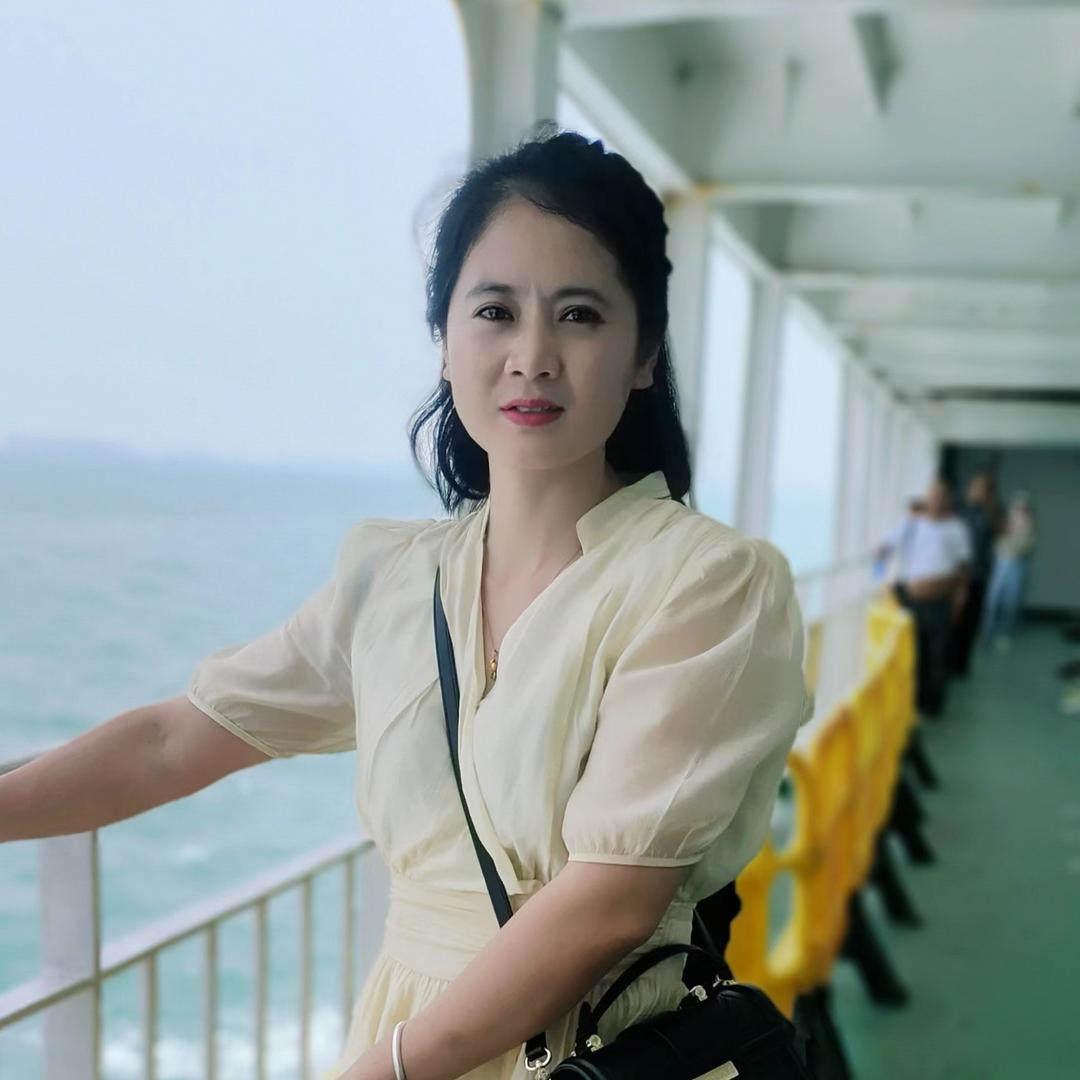 小鱼儿