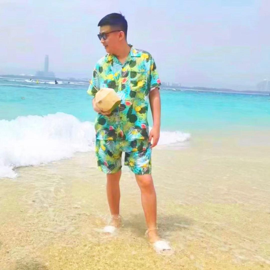 好久不见