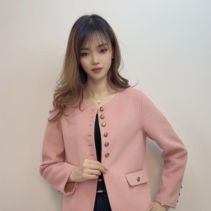 浀兒定制女装