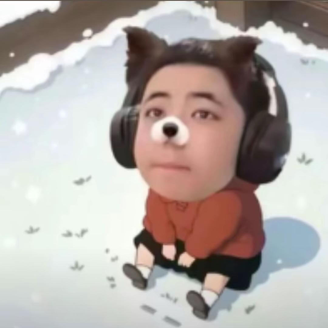 泪水打湿麦当劳你却不懂我的好