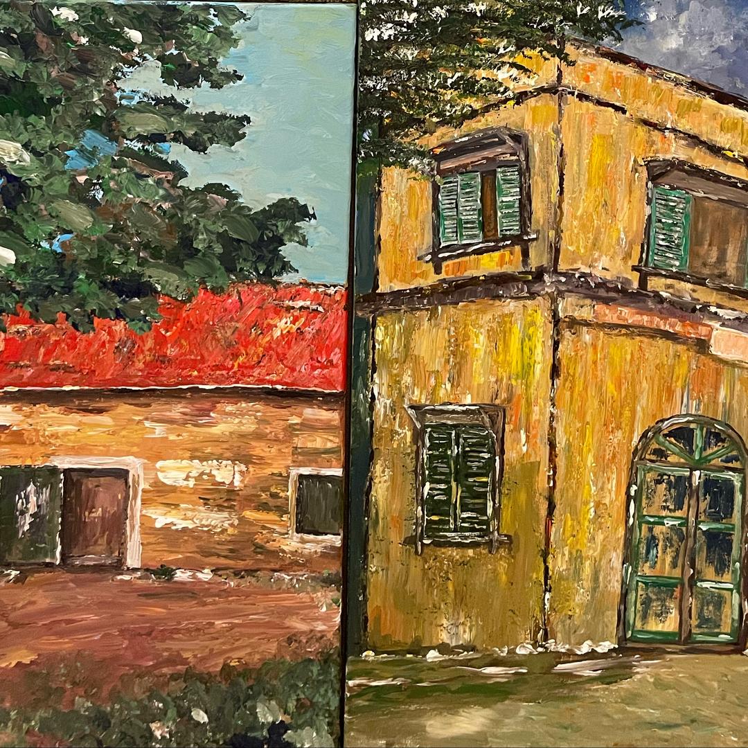 露西的小屋