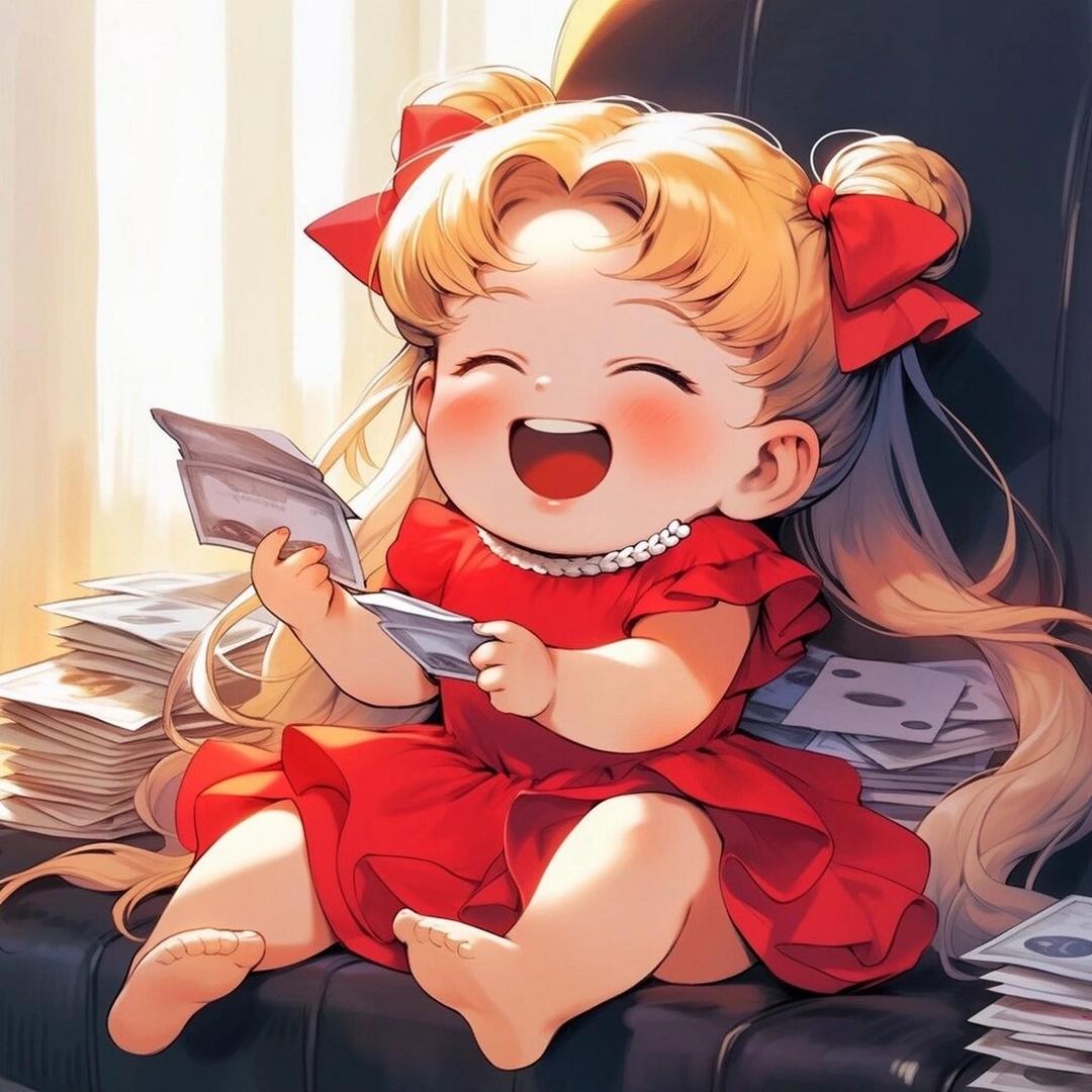 ，