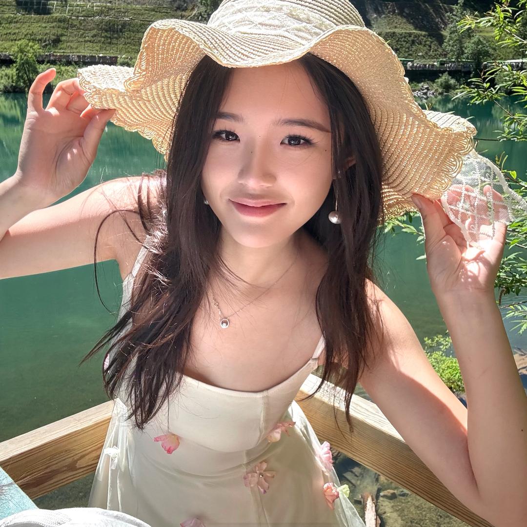 小玉儿（12月18日生日庆）