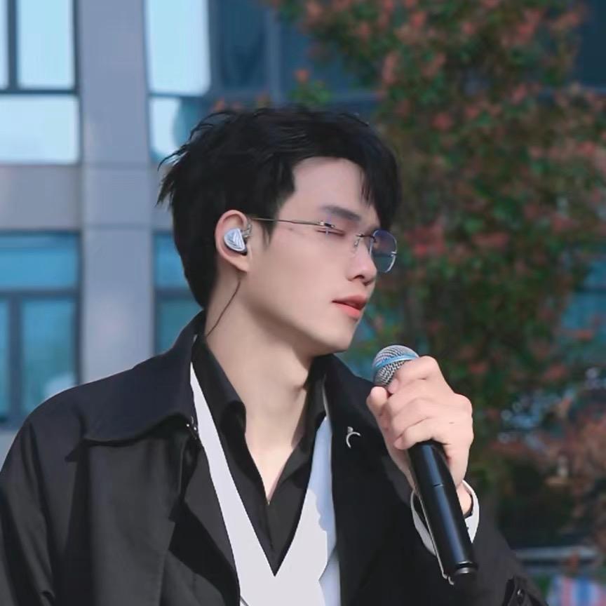 陈十三💜