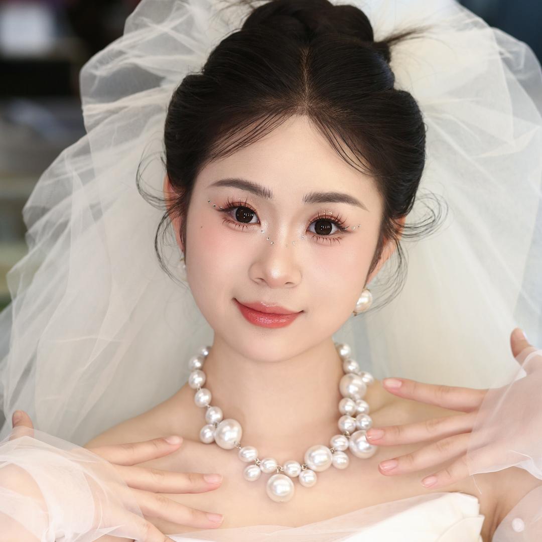 地久天长婚纱屿爱摄影•迪漫礼服馆