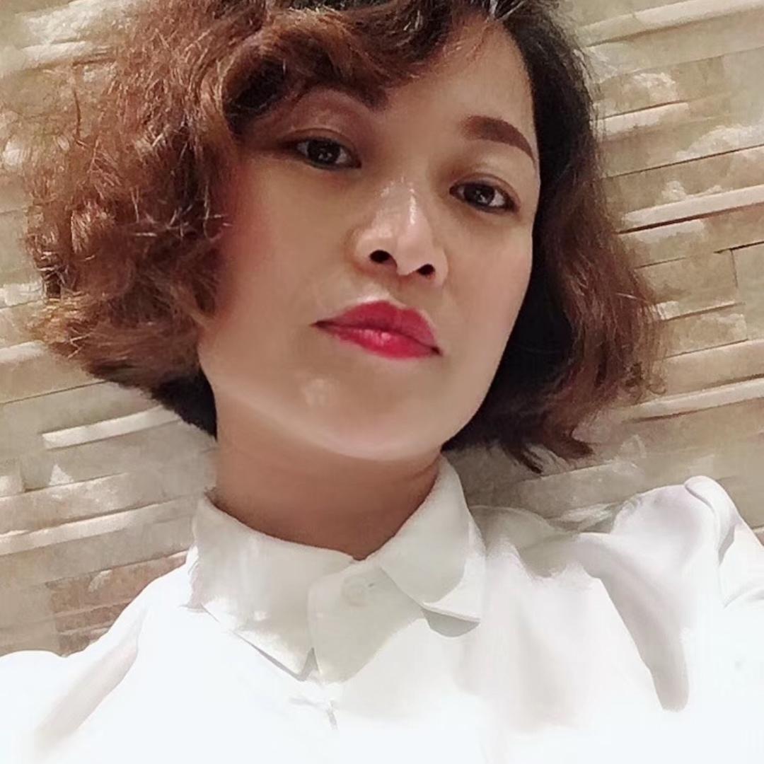 静若安澜(二奢)