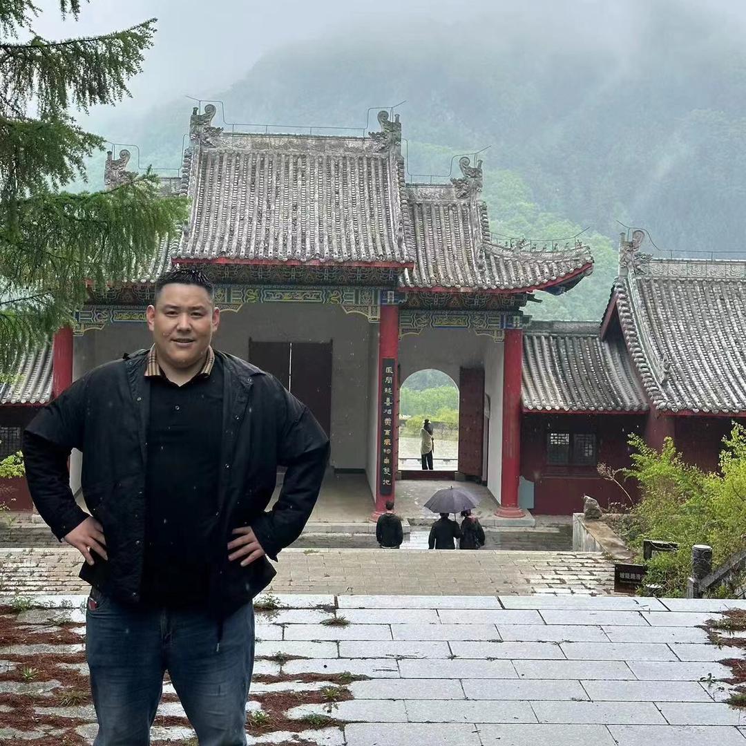 刘嗣旭☯️中国宝宝心理咨询