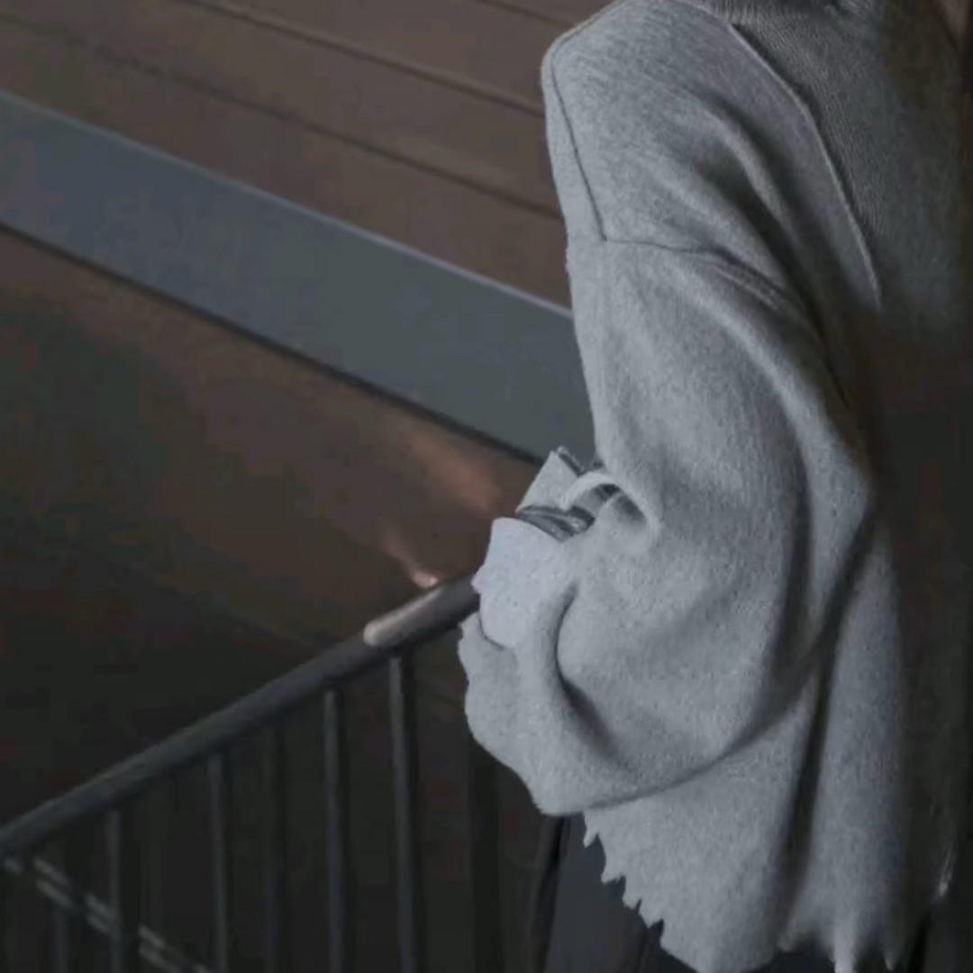 我睡觉的时候不困