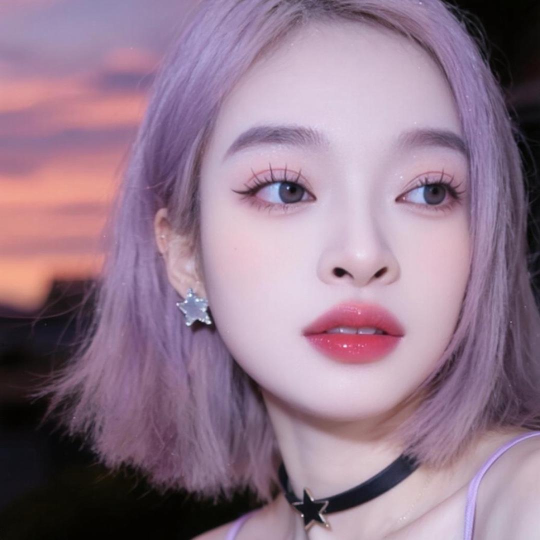 ঞ🍒Tiᵕanᥫᩣ 💞ঞ