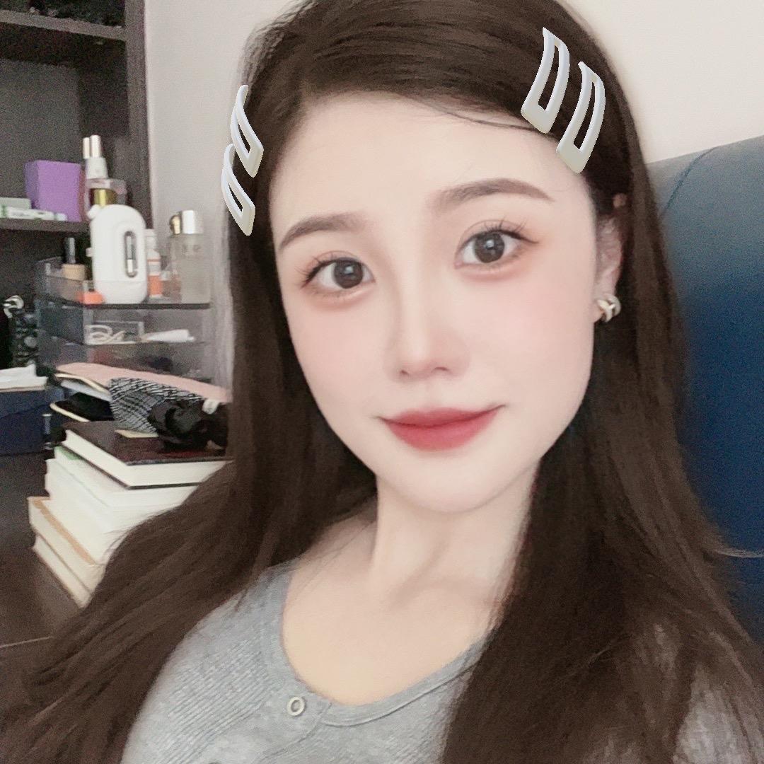 一颗橙橙子的美妆号