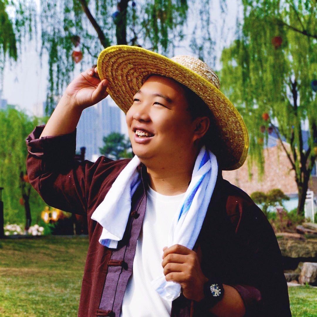 发财日记.